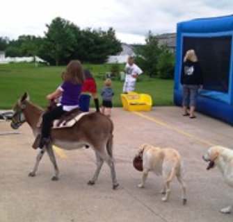 Downtown Dental Inc Kids Day