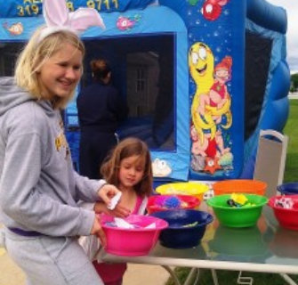 Downtown Dental Inc Kids Day