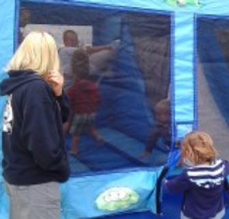 Downtown Dental Inc Kids Day