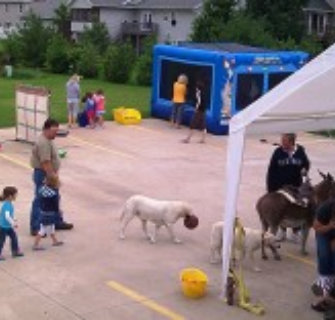 Downtown Dental Inc Kids Day