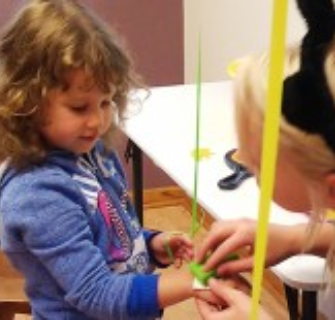 Downtown Dental Inc Kids Day