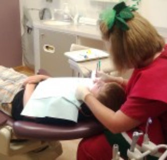 Downtown Dental Inc Kids Day