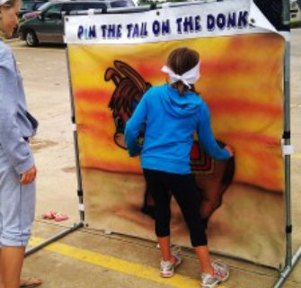 Downtown Dental Inc Kids Day