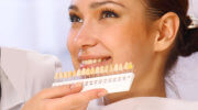 Downtown dental, Veneers & Laminates